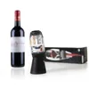 Fashion Wine Aeratore Decanter Set Family Party Hotel Aerazione rapida Vino versatore Aeratori magici