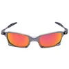 Sunglasses MTB Man Polarized Sunglasses Cycling Glasses UV400 Fishing Sunglasses Metal Bicycle Goggles Cycling Eyewear Riding Glasses A1-1 230718