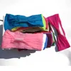 36 PZ / LOTTO 2/5 '' baby collant fascia in nylon fasce per bambini possono mescolare order250z