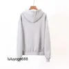 2023 herbst Winter Sweatshirts Neue Designer männer Frauen Hoodies Paar Einfache mode marke nieten Gedruckt Buchstaben Casual Lose Fleece Pullover männer hoodie