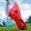 Dress Shoes Mens Association Football Boots Original boot Long Nail Non slip Childrens Training 230719