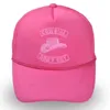 Casquettes de baseball Cowgirl Don T Cry Trucker Hat Été Rose Brodé Casquette de Baseball Maman Chapeaux Respirant Femmes