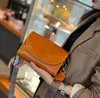 Evening Bags Zip Small Crossbody Bag For Women Wide Strap Cell Phone Purse Genuine Leather Ladies Shoulder Handbag Wallet