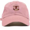 ball West Ye Bear Dad Hat Lovely Berretto da baseball Estate per uomo Donna Cappellini snapback Rilascio esclusivo unisex253V