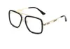 Män solglasögon klassiska märke ray solglasögon lyxdesigner Eyewear Metal Frame Woman Sun Glasses21604
