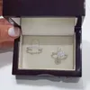 Eheringe, schlichtes Wassertropfen-Zirkon-Verlobungsring-Set für Frauen mit Mikro-Pavé, niedliche birnenförmige Damenringe, Band, Hochzeit, Schmuck, Geschenke, 230718