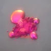 Nail Glitter 1G/PCS Super Color Changing Chameleon Color Changing Pearl Pigment Super Chameleon Mica Powder for Automotive Harts 230718