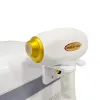 titanio 808nm epilatore epilato epilatesig laser a diodi a picosecondi 2 in 1 bellezza multifunzionale depilazione del tatuaggio vendita maniglie della macchina portatile per il prezzo di vendita