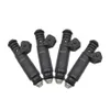 4pcs топливные форсунки 107961 FI114961 для EV1 60 фунтов Honda Toyota BMW V-W Ford Dodge214H