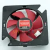 Originele Firstdo FD5010U12S 12V 0 22AMP voor ATI AMD grafische kaart fan288T