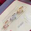 23ss Designer Ring Golden Ring for Man and Women Diamond Workmanship Exquisite Product girlfriend gifts Including box