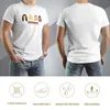 Regatas masculinas Desperate Housewives T-Shirt Vintage T-Shirt Graphics Summer Hippie Clothes Plain White Shirts Men