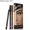 Eye ShadowLiner Combination 12 piece waterproof and sweat proof eyeliner peneyebrow pencil dual purpose makeup pen Basic tool eye shadow 230719