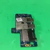 Original datorkabelanslutningar för Dell Precision M3800 XPS 15 9530 USB SD-kortläsare IO Circuit Board LS-9941P267H