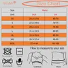 Vita Tummy Shaper YAGIMI Belly Tummy Wrap Fajas Cintura dimagrante Tummy Control Body Shaper Modeling Strap Waist Cincher Fajas Waist Trainer Corsetto 230718