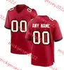 Baker Mayfield Mike Evans Football Jersey 14 Chris Godwin 45 Devin White 31 Antoine Winfield Jr 2 Kyle Trask Jerseys Custom Stitched Mens Youth