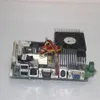 GENE-9310 REV A1 0-A motherboard well tested With Fan cpu memory230i