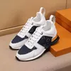 Designer OLLIE schoenen mannen sneakers merk Casual Schoenen Lage Top Luxe Ontwerpers Rubberen Zool oversized Trainer 10