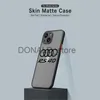 Cases para celular RS6-Audi Wheels Case para iPhone 14 Pro 13 11 12 MINI XS Max 8 7 Plus XR X 6 6S SE Soft Silicone Edge Hard PC Matte Cover J230719 J230719