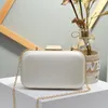 Bolsas de noite LYKANEFU Bolsa de noite feminina com caixa de fivela estilo bolsa de casamento de dia corrente telefone direto 230719