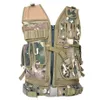 Tactisch Vest Voor Molle Combat Assault Plate Carrier Tactisch Vest CS Outdoor Kleding Hunting269C