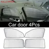 Skugga för BYD ATTO 3 EV Sunshades UV Protection Curtain Sun Shade Visor Front Windshield Protector Car Accessories 230718