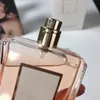 Klasyczny Lady Perfume Woman Spray 100 ml Eau de Parfum Intensywna francuska marka Urocza zapach z szybką pocztą