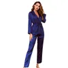 Cintura da notte da donna Sexy Set Casual Sleepwears Dress Night Camicia da notte Summer Womens Underwear gonna con bretelle tentazione L291d