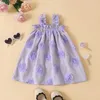 Girl's Dresses ma baby 6M-4Y Toddler Newborn Infant Baby Girl Dress Lace Floral Rose A-line Dresses For Girl Wedding Birthday Party