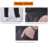 Pantalons pour hommes Anti-statique Imperméable Toiletteur pour animaux de compagnie Vêtements de travail Pantalons Chien Chat Coiffure Beauté Vêtements de travail Pantalons courts Shorts G0704 230718