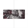 Maiyaca Cool New Berserk anime Souris en caoutchouc Tapis de souris de bureau durable aniem Bonne qualité Bord de verrouillage grand tapis de souris de jeu Y0713282C