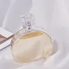 Hochwertiger fester Parfümduft für Frauen, Spray 100 ml, mit blumigen Noten, bezauberndem Geruch, kostenloser schneller Versand