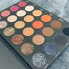 Eye Shadow Tati Beauty Textured Neutrals Vol 1 Eyeshadow Palette Nude 24 Shade Glitter Shimmer Matte Highly Pigmented Makeup 230718