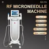 2023 máquina profissional de microagulhamento de radiofrequência/máquina fracionária de microagulha rf máquina fracionária de microagulhamento rf