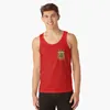 Erkek Tank Tops Arjantin Milli Takım-3 STARS-SOCCER Top Man Gym Giyim Yeleği Erkek İçin