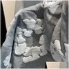 Men'S Plus Size Hoodies Sweatshirts Real Pics 3D Foam Printing Hoodie Men Women Fleece To Keep Warm Embroidered Letters Vintage Pl Dhhkf