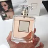 Klasyczny Lady Perfume Woman Spray 100 ml Eau de Parfum Intensywna francuska marka Urocza zapach z szybką pocztą