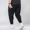 Men's Suits 8XL Oversize Casual Pants Breathable Sweatpants Men Clothing Streetwear Summer Joggers Camouflage Quick Dry Loose Trousers
