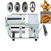 2L Horisontella Spanien Churros Maker Rostfri Steel248i