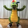 2019 nouveau costume de mascotte de crocodile adulte le plus récent costume de crocodile mignon pour 230B