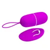 Adult Toys Pretty love Remote Control Bullet Vibrator Vibrating Egg Adult Sex Product Clit Vibrator Sex Toys for Women 230719