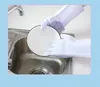 Rękawiczki jednorazowe pędzle do czyszczenia kuchni Czyste narzędzia mocne odkażające płukanie guma 230719