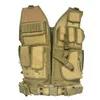 Тактический жилет для Molle Combat Assault Plate Carrier Tactical Vest CS Outdoor Clothing Hunting269c