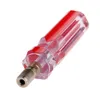 Red Helder Imperial Unit Draad Catv Coaxial cable F Connector Input Tool 40JA3341