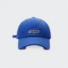 Ball Caps Baseball Cap Women Letter Snapback Streetwear HipHop Sports Cotton Washed Sun Visor Trucker Hat Retro Bone Dropshiping