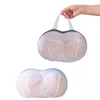 Laundry Bags Bag Bra Underwear Wash Pouch Mesh Simplicity Modern Durable Creative Anti-deformation Home Supplies