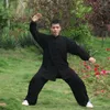 wushu uniforme en coton