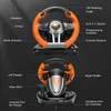 Altri accessori PXN V3 Pro Game Steering Wheel Racing Simulator 180 Rotation Gaming Volante per PCPS4Xbox OneXbox Series SX Switch 230718