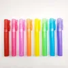 10ML Pen Perfume Bottle Spray Bottles Sample Small Empty Containers Fragrances Atomizer Refillable Bottlees