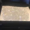Свободные бриллианты 100% натурального алмаза FG против VVS Без флуоресцентной бабушки Ga Whole292p